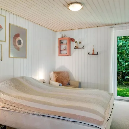 Milo - 200m To The Fjord By Interhome Dom wakacyjny